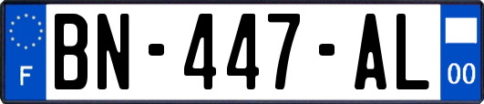 BN-447-AL