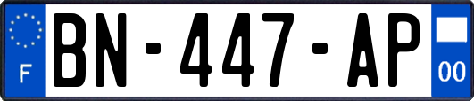 BN-447-AP