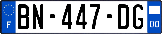 BN-447-DG