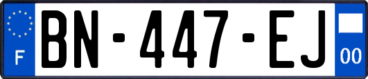 BN-447-EJ