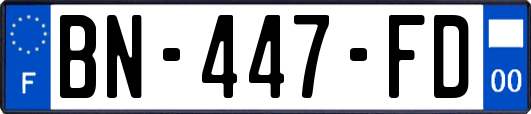BN-447-FD