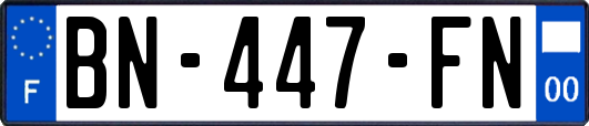 BN-447-FN