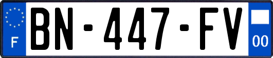 BN-447-FV