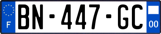 BN-447-GC