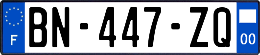 BN-447-ZQ