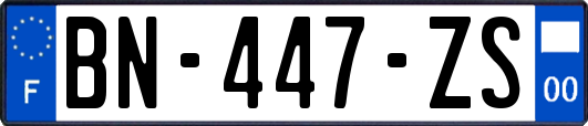 BN-447-ZS