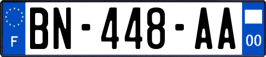 BN-448-AA