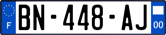 BN-448-AJ