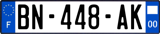 BN-448-AK