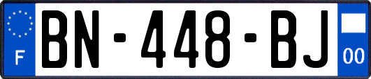 BN-448-BJ