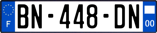 BN-448-DN