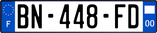 BN-448-FD