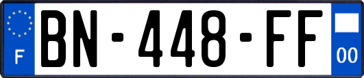 BN-448-FF