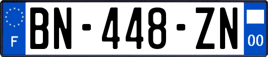 BN-448-ZN