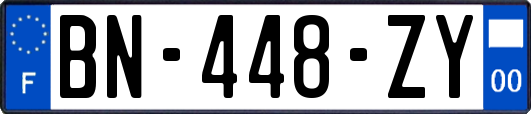 BN-448-ZY