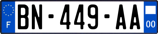 BN-449-AA