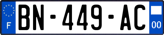 BN-449-AC