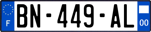 BN-449-AL