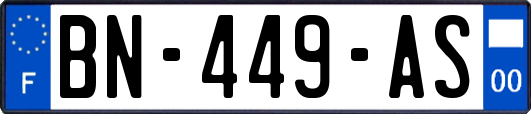 BN-449-AS