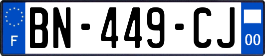 BN-449-CJ