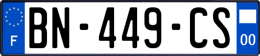 BN-449-CS