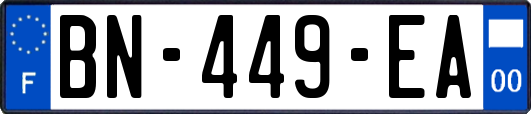 BN-449-EA