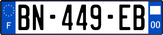 BN-449-EB