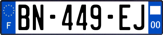 BN-449-EJ