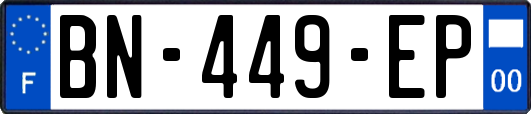 BN-449-EP