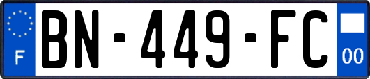 BN-449-FC