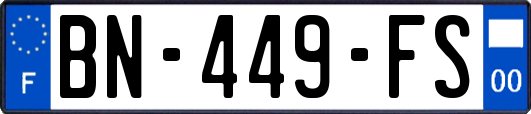 BN-449-FS
