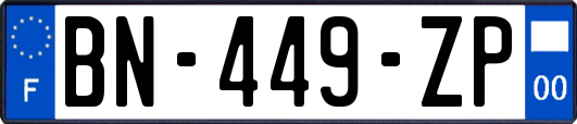 BN-449-ZP