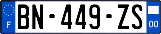 BN-449-ZS