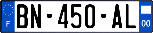 BN-450-AL