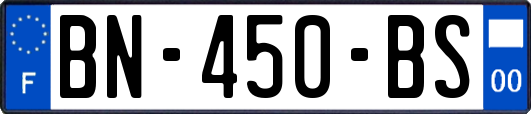 BN-450-BS