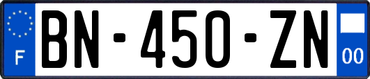 BN-450-ZN