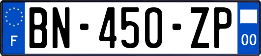 BN-450-ZP