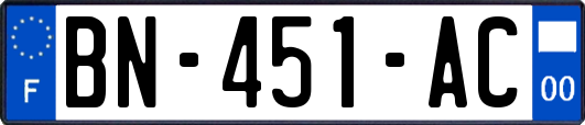 BN-451-AC