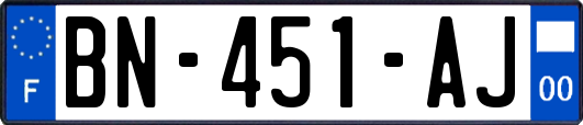 BN-451-AJ