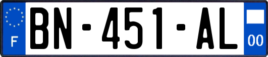 BN-451-AL