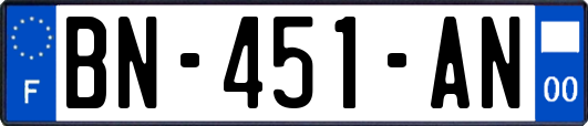 BN-451-AN