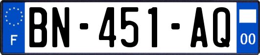 BN-451-AQ