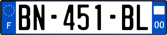 BN-451-BL
