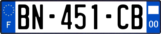 BN-451-CB