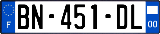BN-451-DL