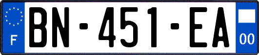 BN-451-EA