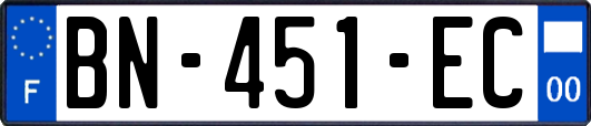 BN-451-EC