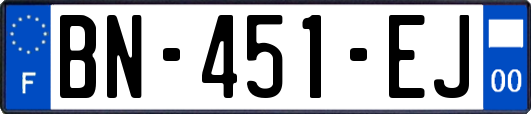 BN-451-EJ