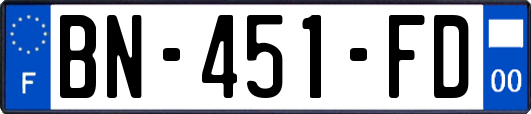 BN-451-FD