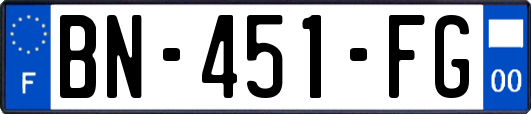 BN-451-FG